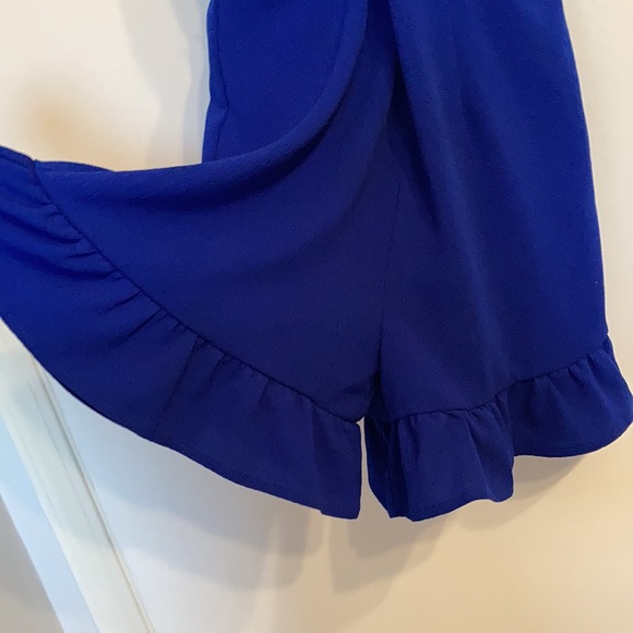 Romper - Picture 3 of 5